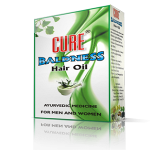 Cure Baldness